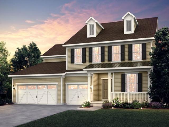 House for sale in New Lenox, Illinois