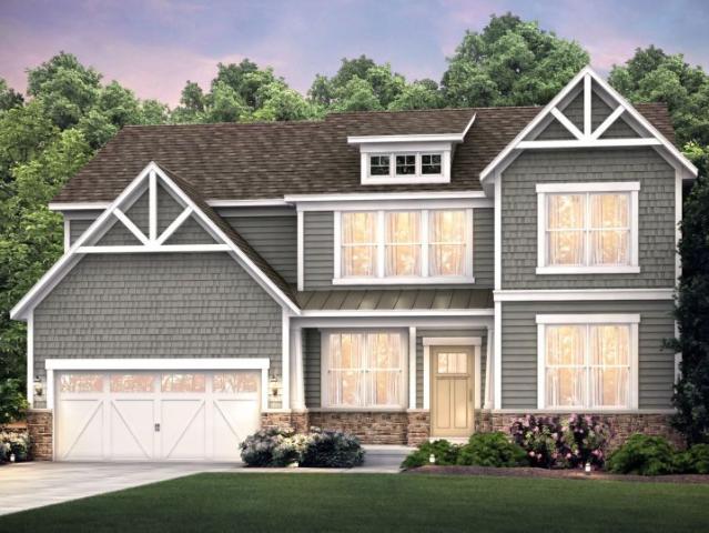 House for sale in New Lenox, Illinois