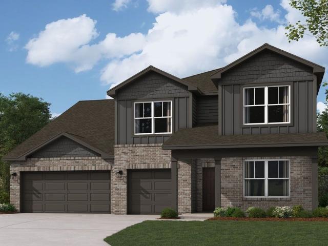 House for sale in New Palestine, Indiana