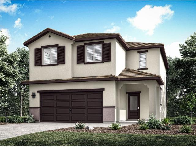 House for sale in Newman, California