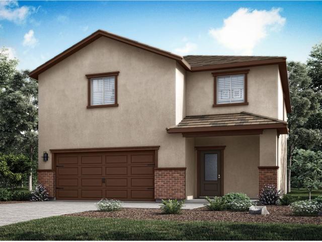 House for sale in Newman, California