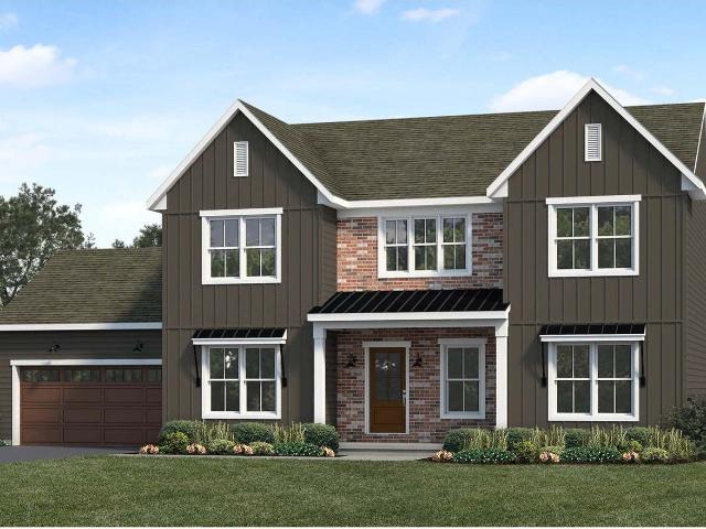 House for sale in Lebanon, Pennsylvania