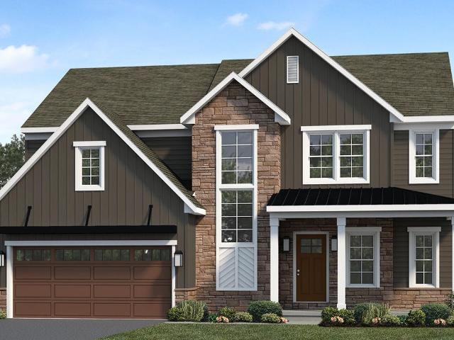 House for sale in Lebanon, Pennsylvania