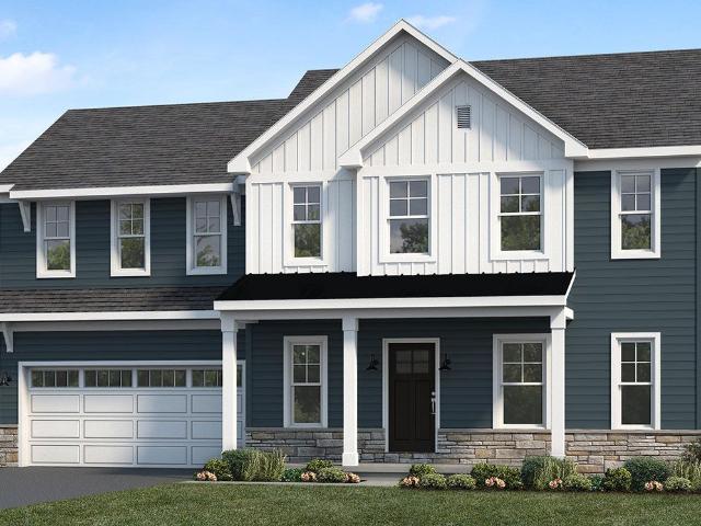 House for sale in Lebanon, Pennsylvania