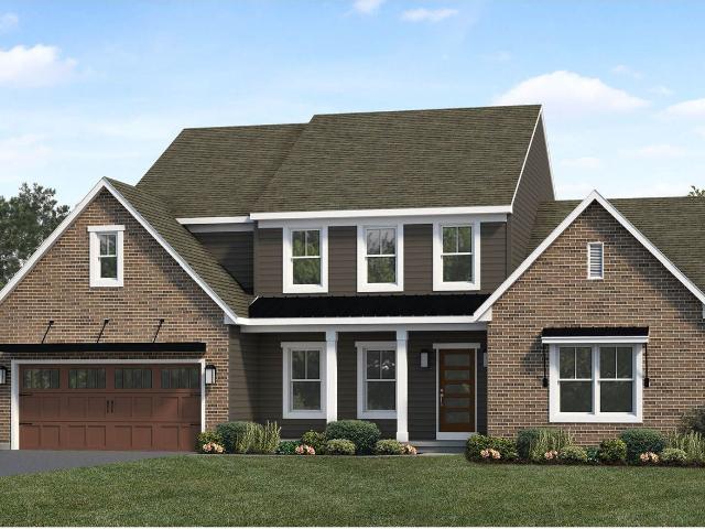 House for sale in Lebanon, Pennsylvania