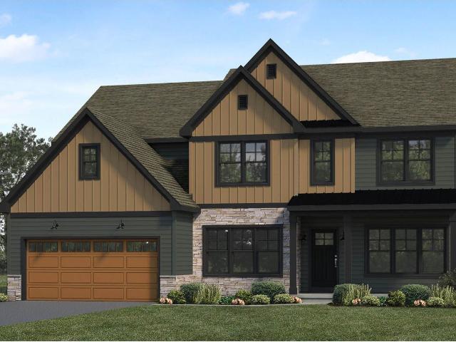 House for sale in Lebanon, Pennsylvania