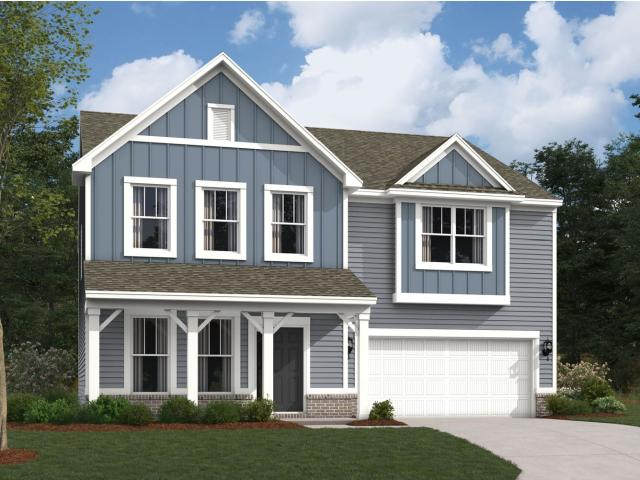 House for sale in Noblesville, Indiana