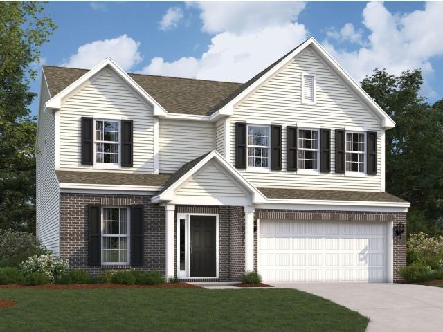 House for sale in Noblesville, Indiana