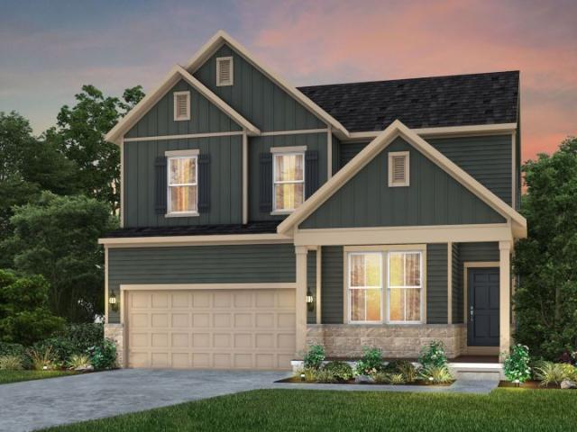 House for sale in Noblesville, Indiana