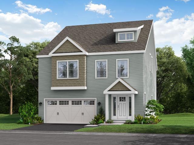 Duplex for sale in North Haven