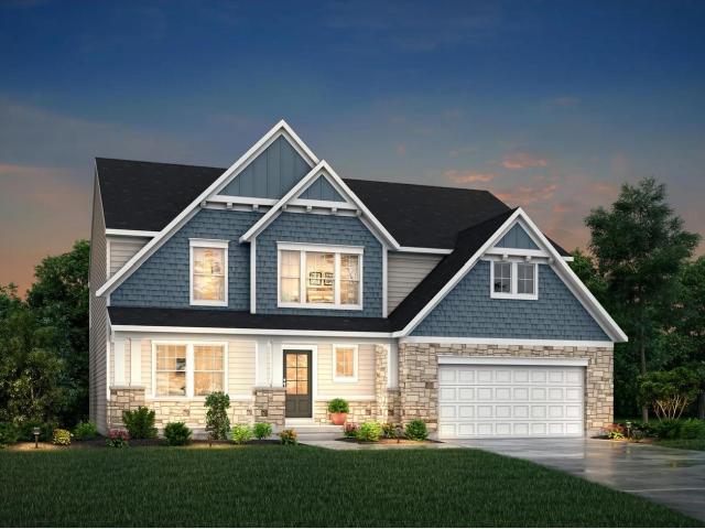 House for sale in Hinckley, Ohio