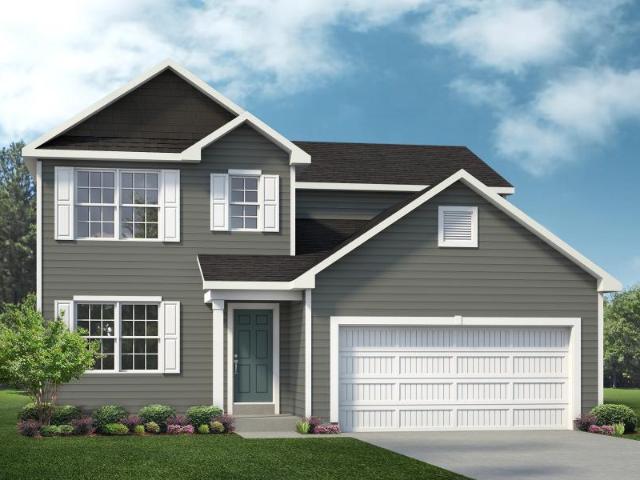 House for sale in Missouri