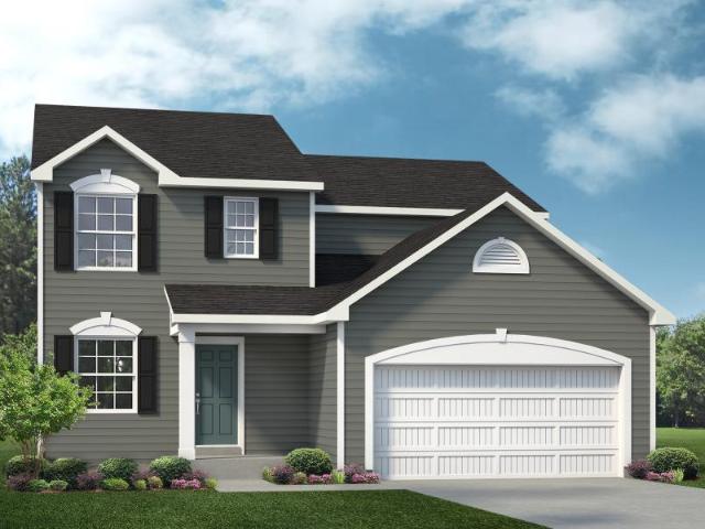 House for sale in Missouri