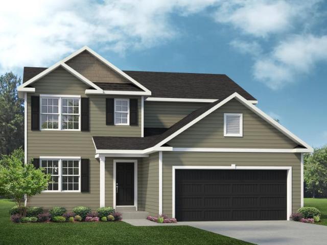 House for sale in Missouri