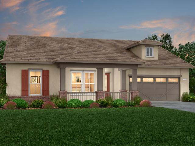 House for sale in Oakdale, California