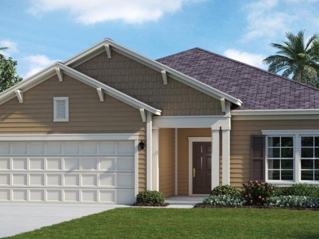 House for sale in Ocala, Florida