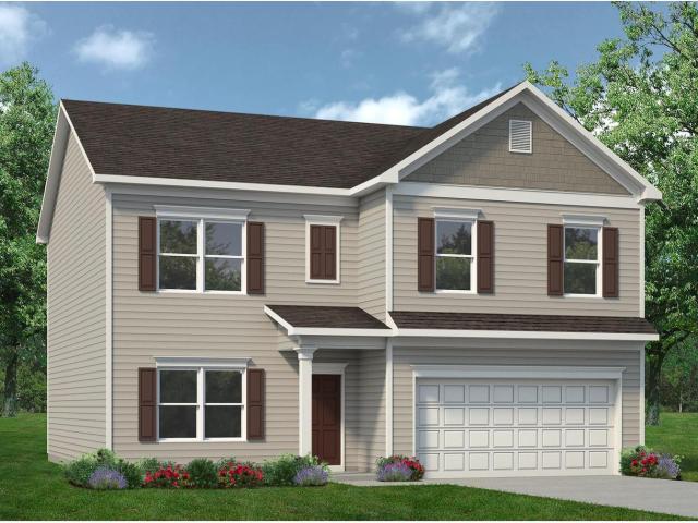 House for sale in Odenville, Alabama