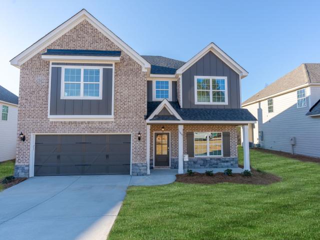House for sale in Opelika, Alabama