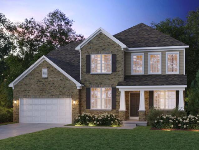 House for sale in Orland Park, Illinois