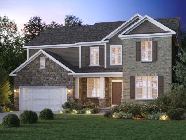 House for sale in Orland Park, Illinois