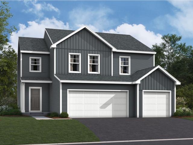 House for sale in Wright, Minnesota