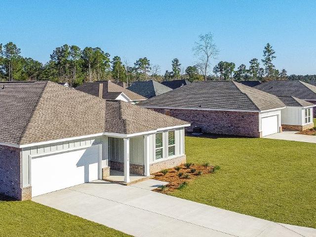 House for sale in Pace, Florida