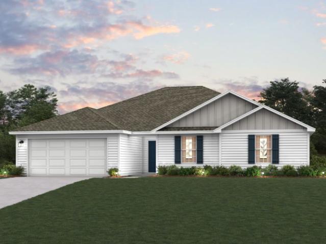 House for sale in Palatka, Florida