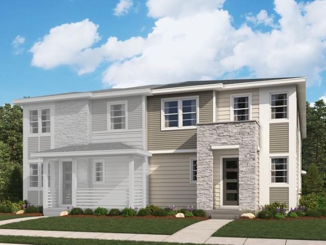 Duplex for sale in Parker, Colorado