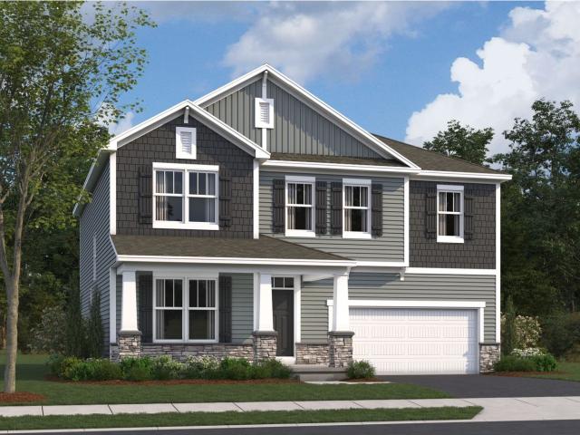 House for sale in Pataskala, Ohio