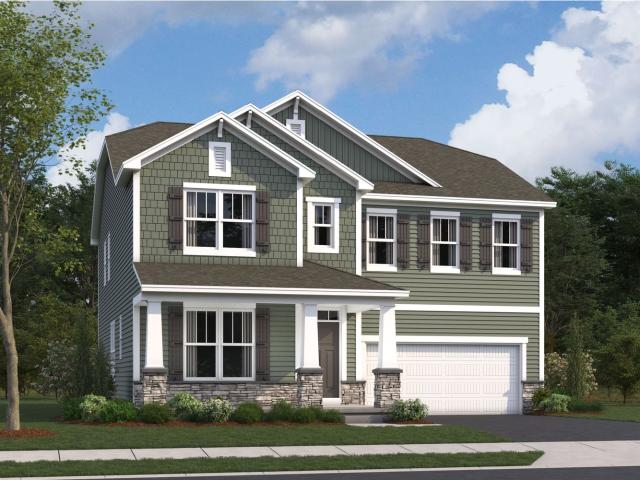 House for sale in Pataskala, Ohio