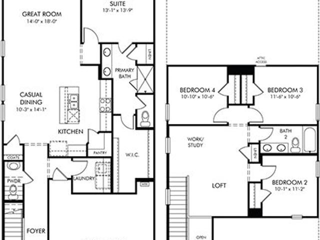 House for sale in Pendleton, South Carolina