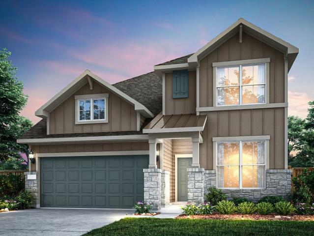 House for sale in Pflugerville, Texas