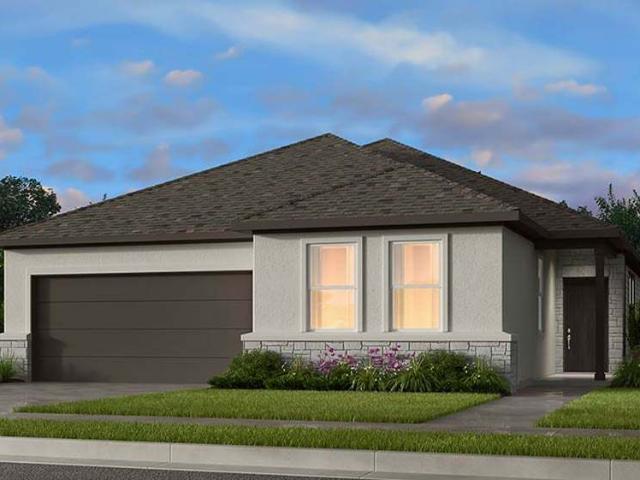 House for sale in Pflugerville