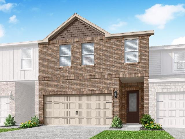 House for sale in Denton, Texas