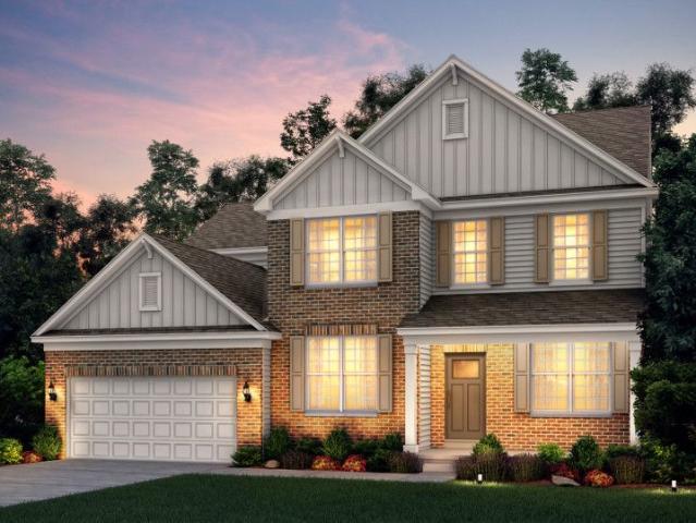 House for sale in Plainfield, Illinois