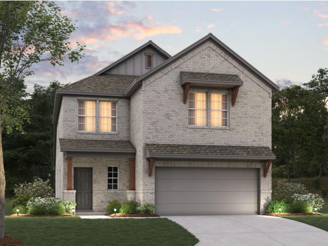 House for sale in Denton, Texas