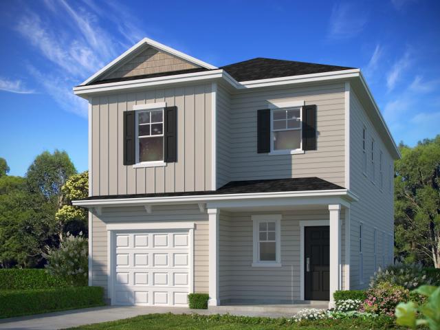 House for sale in Pooler, Georgia