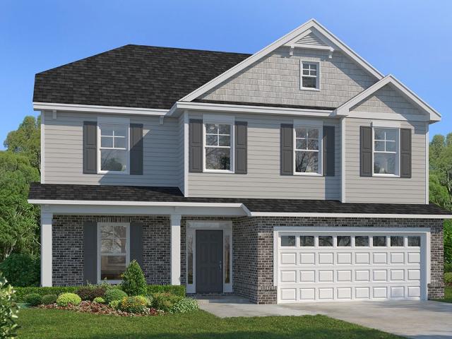 House for sale in Pooler, Georgia