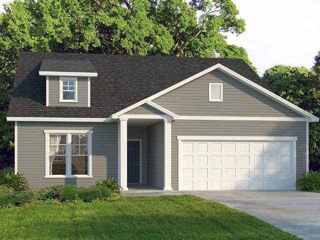 House for sale in Pooler, Georgia