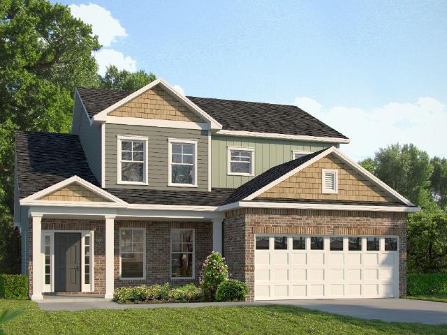 House for sale in Pooler, Georgia