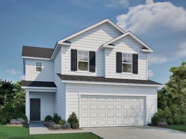 House for sale in Pooler, Georgia