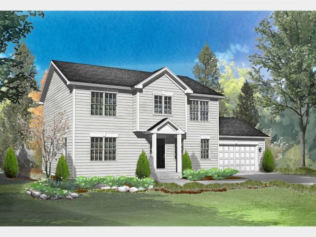 House for sale in Poplar Grove, Illinois