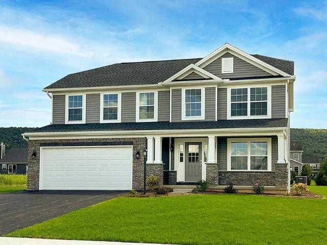 House for sale in Port Matilda, Pennsylvania