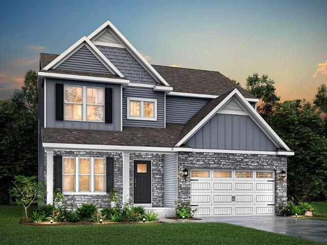 House for sale in Portage, Michigan