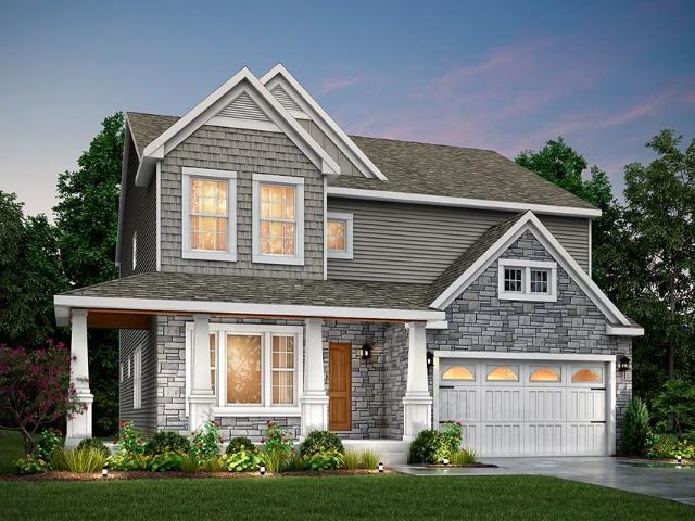 House for sale in Portage, Michigan