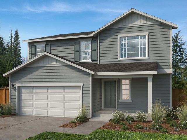 House for sale in Poulsbo, Washington