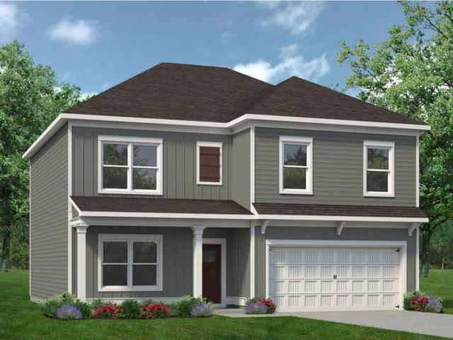 House for sale in Cobb, Georgia