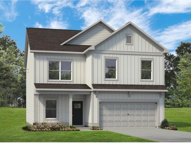 House for sale in Cobb, Georgia