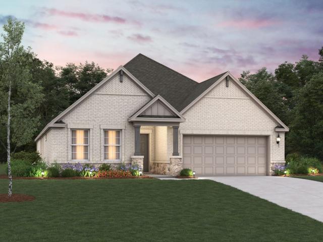 House for sale in Princeton, Texas