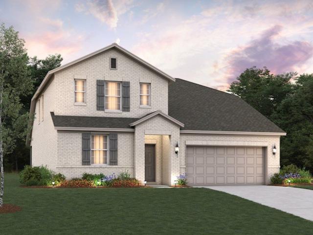 House for sale in Princeton, Texas